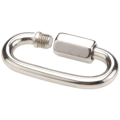 Attwood® 2-7/8" Stainless-Steel Chain Link