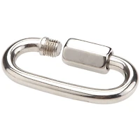 Attwood® 2-7/8" Stainless-Steel Chain Link