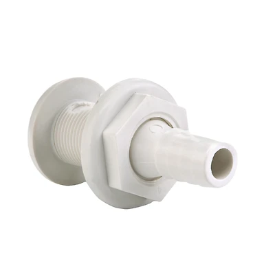 Attwood® 3/4" Thru-Hull Connector