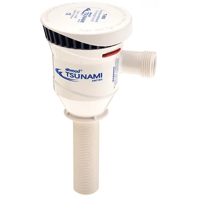 Attwood® Tsunami T800 Aerator Pump