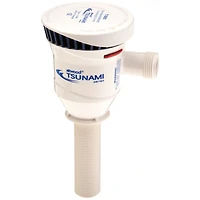 Attwood® Tsunami T800 Aerator Pump