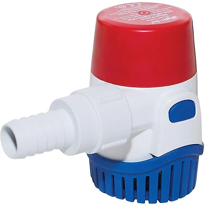 Rule 500 gph Bilge Pump