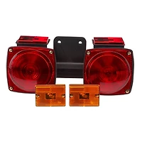 Optronics® Submersible Combination Lights Kit