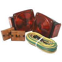 Optronics® Submersible Combination Lights Kit