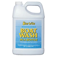 Star brite 1-Gallon Boat Wash