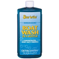 Star brite 16 oz. Boat Wash