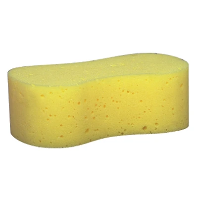 Star brite Bone-Shaped Sponge