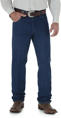 Wrangler Men's Cowboy Cut Relaxed Fit Jean
