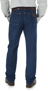 Wrangler Men's Cowboy Cut Relaxed Fit Jean