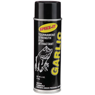 Spike-It Tournament Strength 6 oz. Fish Attractant