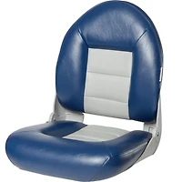 Tempress High-Back NaviStyle™ Boat Seat