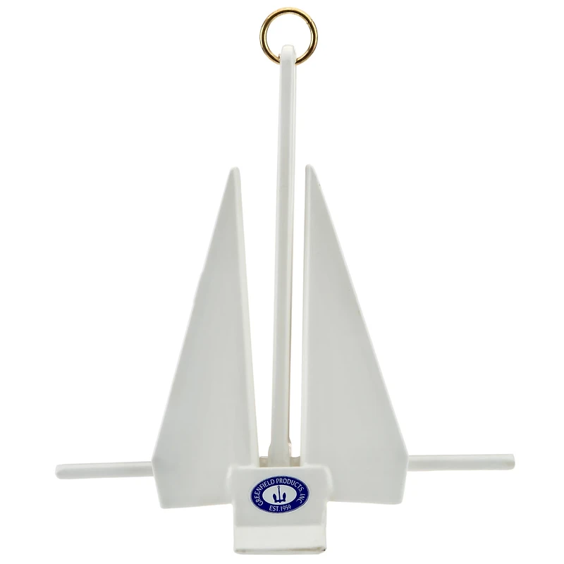 Greenfield Products 5 lb. Slip-Ring Mechanical Anchor