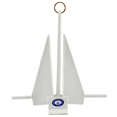 Greenfield Products 5 lb. Slip-Ring Mechanical Anchor