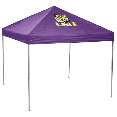 Logo Louisiana State University 2-Logo Tailgate Tent
