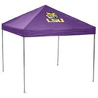 Logo Louisiana State University 2-Logo Tailgate Tent