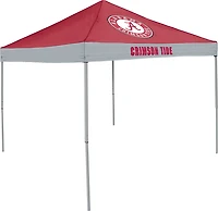 Logo University of Alabama 2-Logo Tailgate Tent