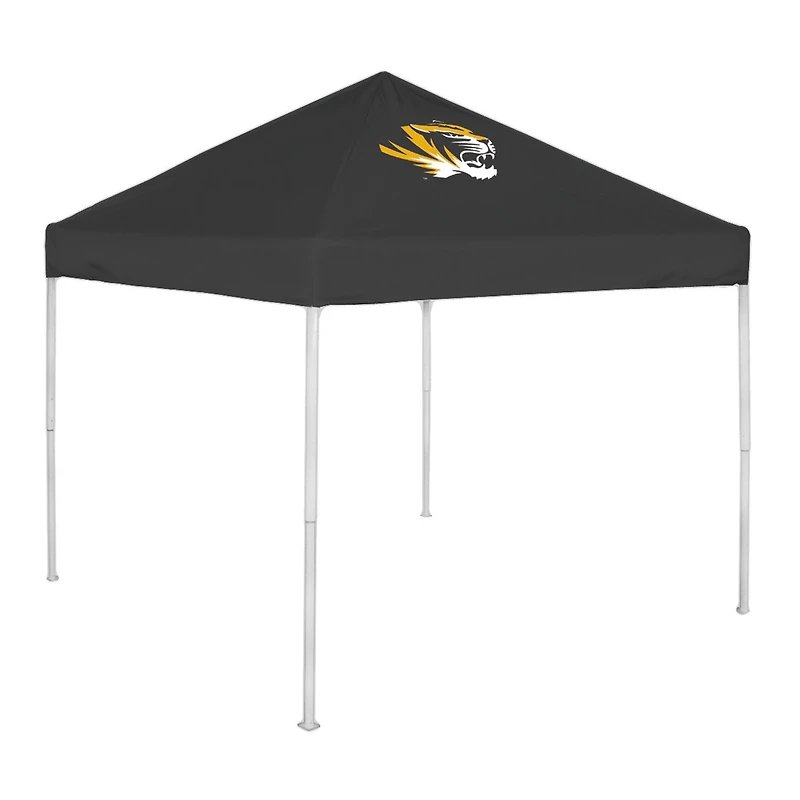 Logo University of Missouri 2-Logo Tailgate Tent