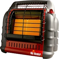 Mr. Heater Big Buddy Propane Heater