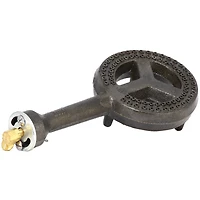 King Kooker 6" Low-Pressure Replacement Burner