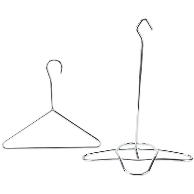 Outdoor Gourmet Poultry Stand and Lifter
