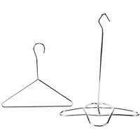 Outdoor Gourmet Poultry Stand and Lifter