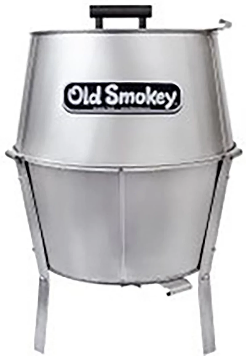Old Smokey Classic Charcoal Grill