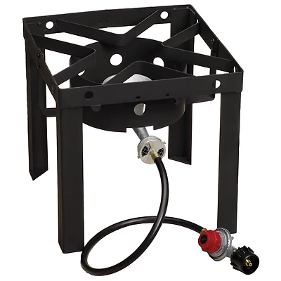 Outdoor Gourmet Deluxe Fryer Stand