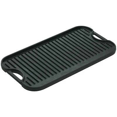 Lodge Logic Reversible Pro Grid/Iron Griddle