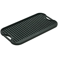Lodge Logic Reversible Pro Grid/Iron Griddle