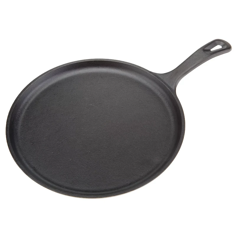 Lodge Logic 10-1/2" Round Griddle