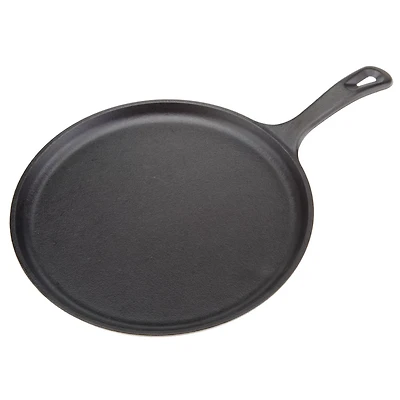 Lodge Logic 10-1/2" Round Griddle