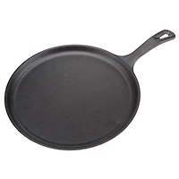 Lodge Logic 10-1/2" Round Griddle