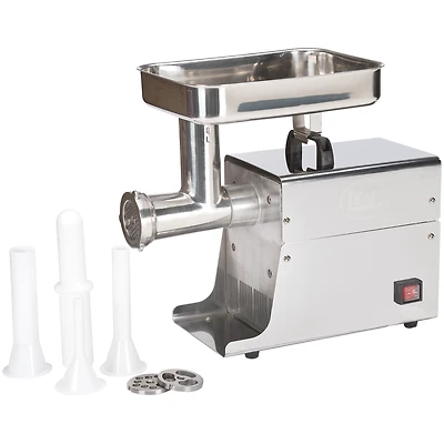 LEM #8 0.35 HP Electric Grinder