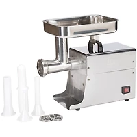 LEM #8 0.35 HP Electric Grinder