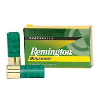 Remington Express 12 Gauge Buckshot