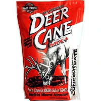 Evolved Habitats 6.5 lb. Deer Cane Mix Mineral Attractant