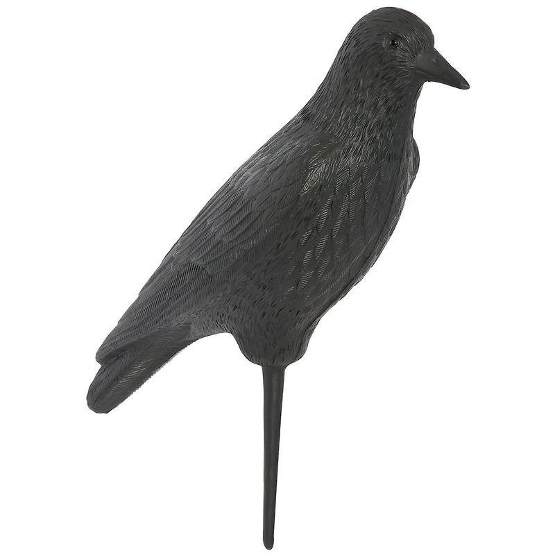 Game Winner 3-D Crow Decoy