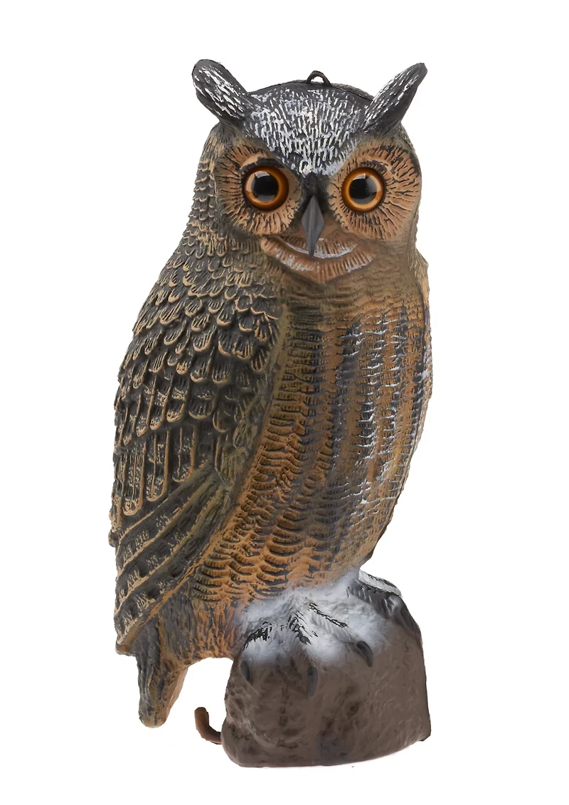 Game Winner® 3-D Owl Decoy