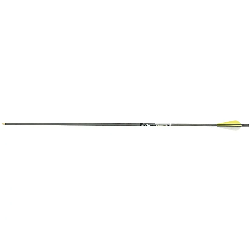Gold Tip Lightning Youth Carbon Arrow