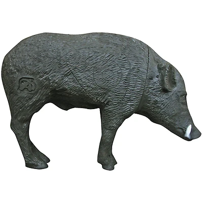 Delta Targets Boar Target