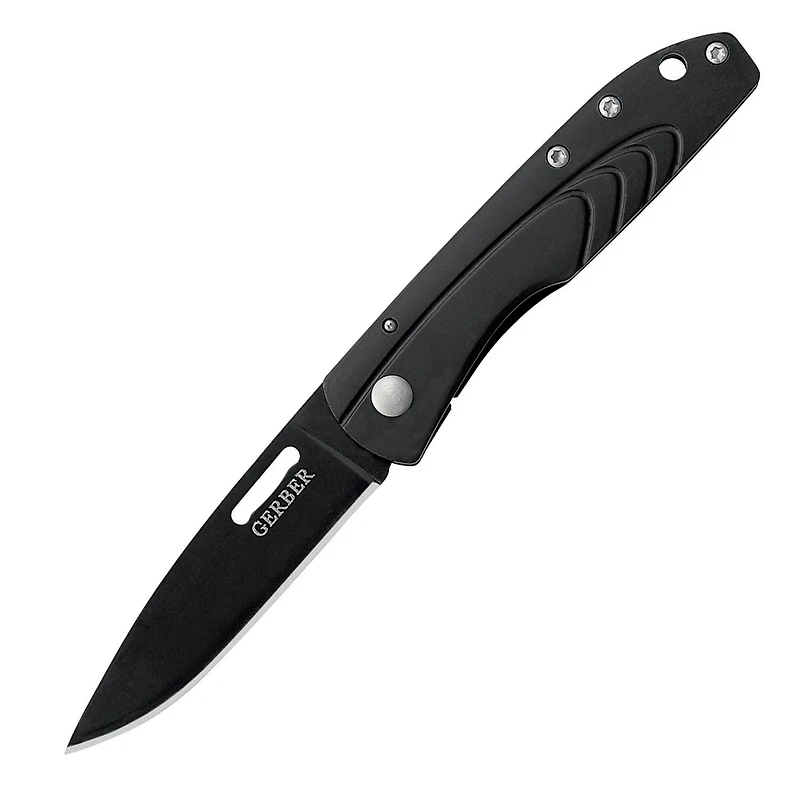 Gerber® STL 2.0 Folding Fine-Edge Knife