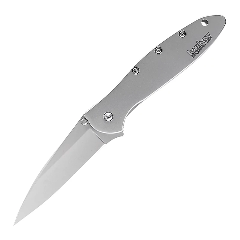 Kershaw Leek Folding Knife