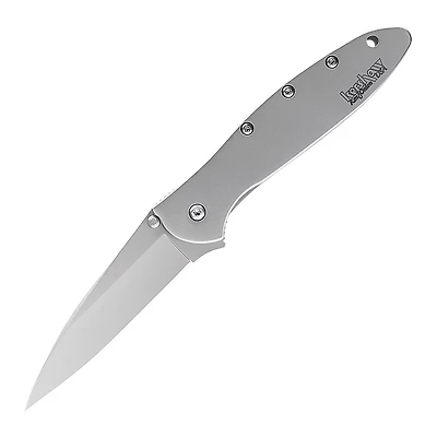 Kershaw Leek Folding Knife