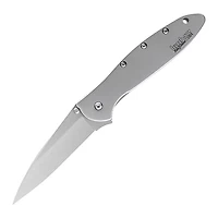Kershaw Leek Folding Knife