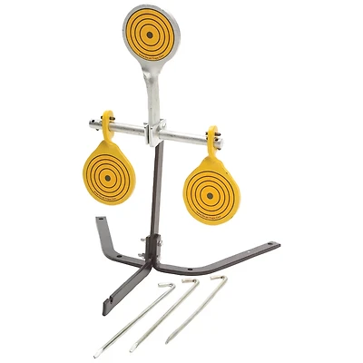 Do-All Outdoors .38 - .44 Caliber Auto Reset Spinning Target
