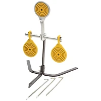 Do-All Outdoors .38 - .44 Caliber Auto Reset Spinning Target