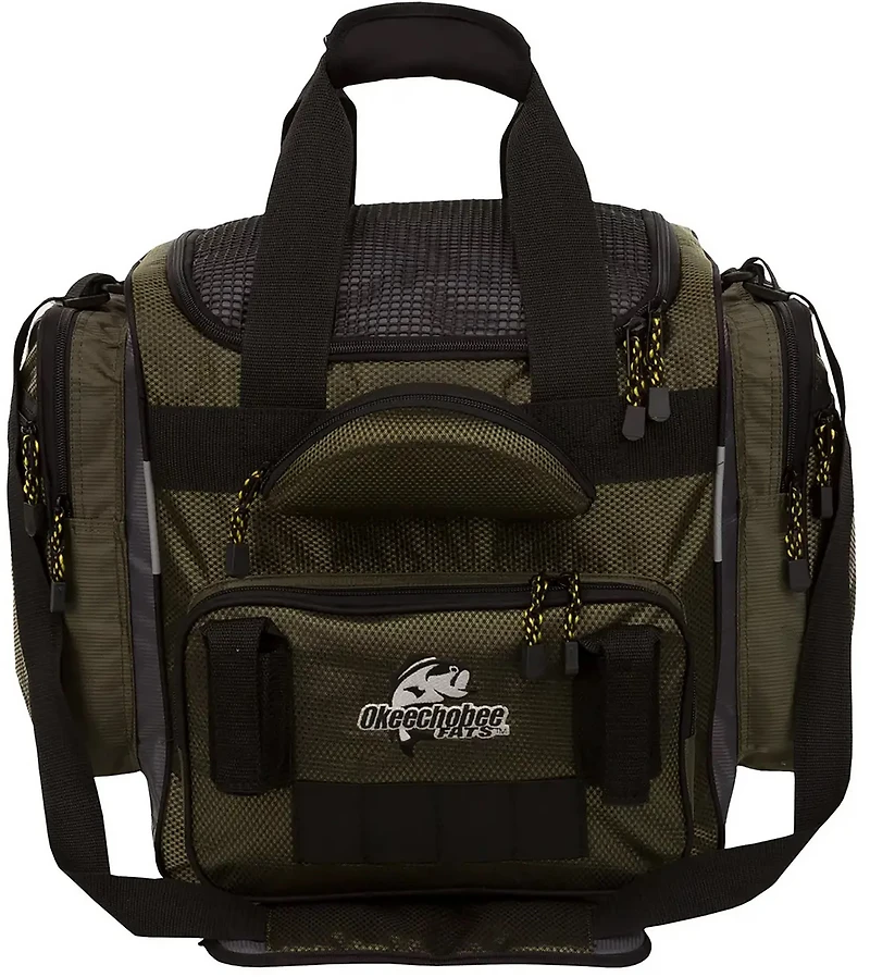 Okeechobee Fats T1200 Series Tackle Bag