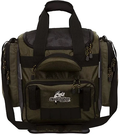 Okeechobee Fats T1200 Series Tackle Bag