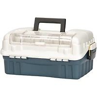 Plano® 2-Tray Flip-Sider Tackle Box