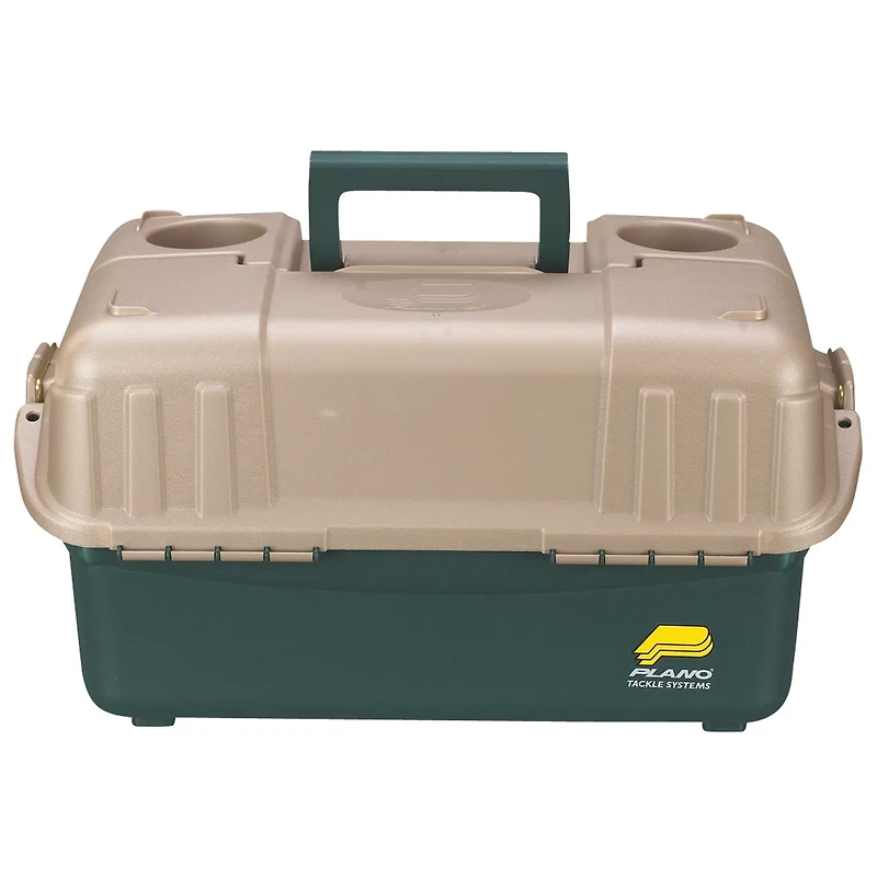 Plano® Magnum Hip Roof 6-Tray Tackle Box